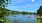 a group of people in boats on a lake